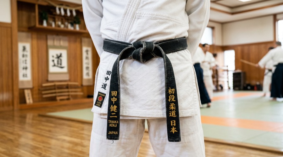 Artes Marciales