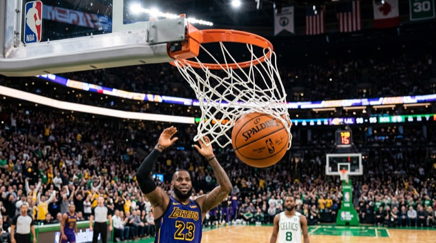 Baloncesto