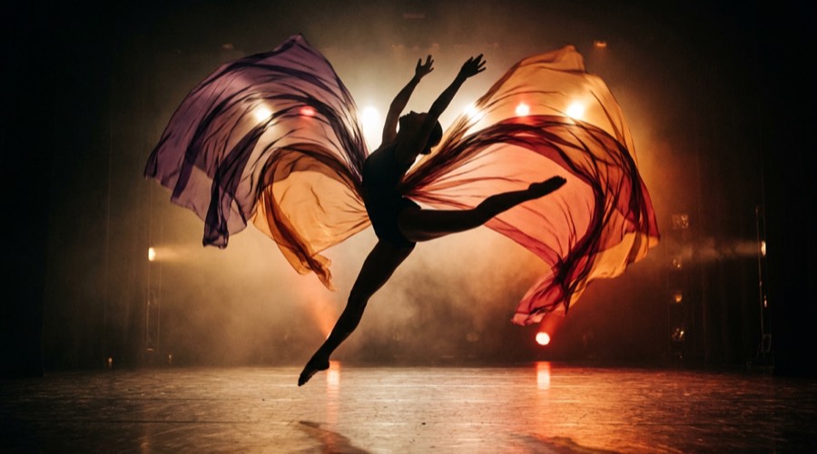 Danza