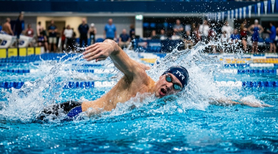 Natación