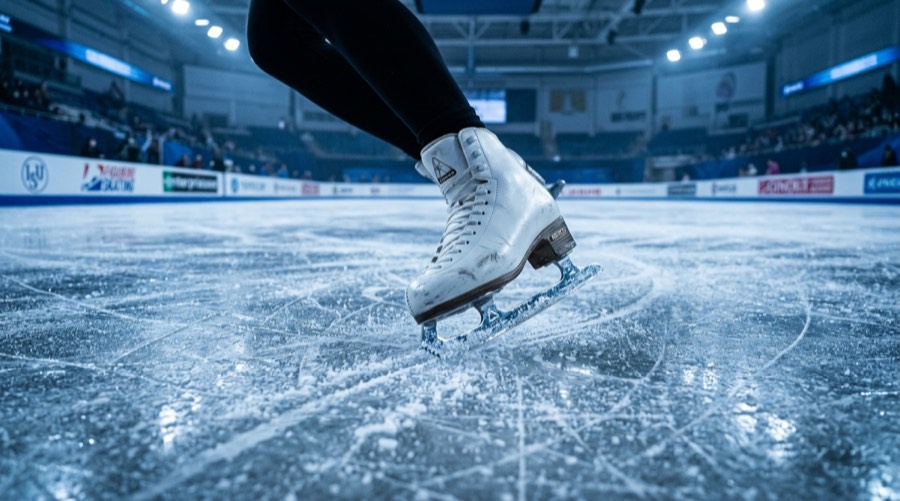 Patinaje
