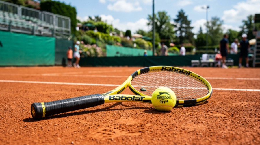 Tenis