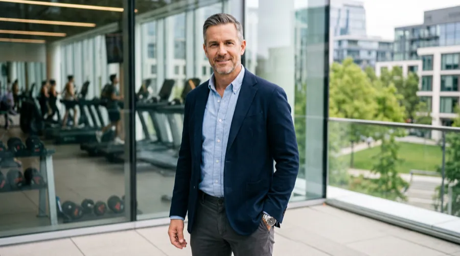 CEO
